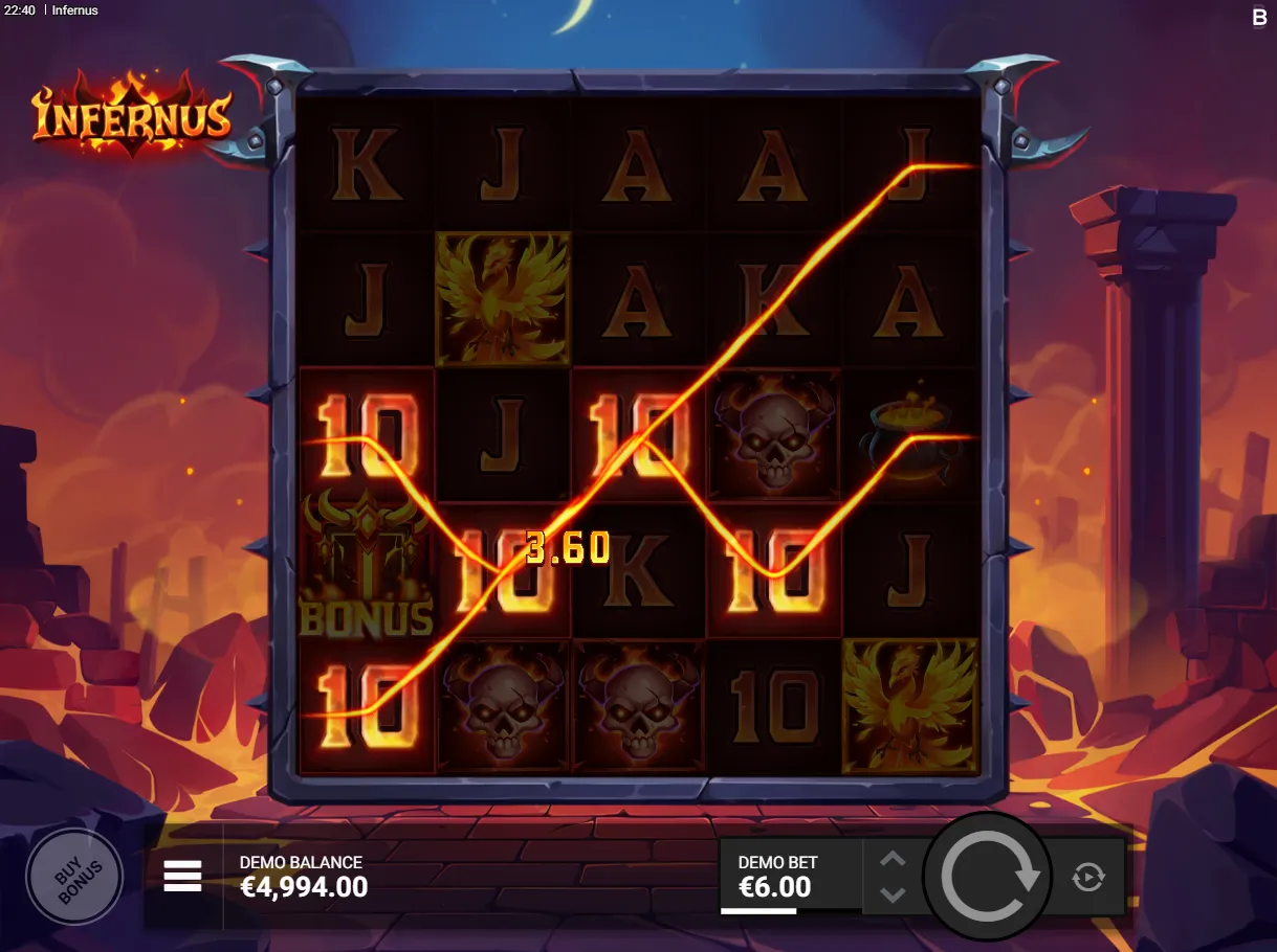 Infernus